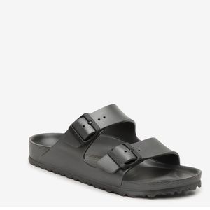 Birkenstock Arizona Eva Grey